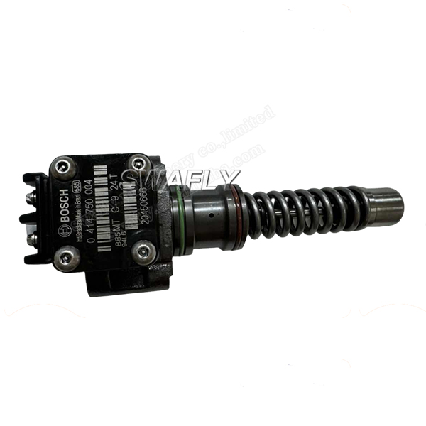 04147500004 Pressure Unit Pump