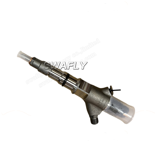 0445120153 Fuel Injector