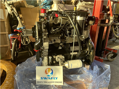 SWAFLY CatM312 Excavator 3054 SWAFLY 1104C Engine Conventus Replacement and Repair Parts Center