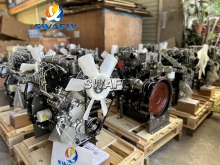 Perkins engine dente numerare: Unlocking in codice ad Power Core