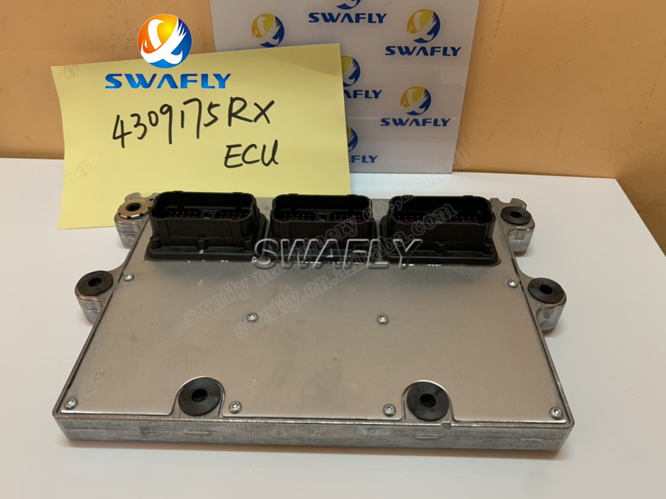 Originale Cummins ec chu (4309175rx cum progressio parata ad amet