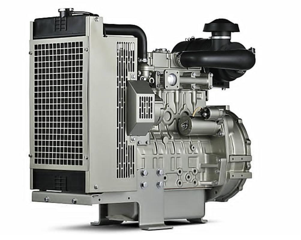 Perkins 404D-22g MDCCC RPM Diesel Engine: Sustentationem Libri