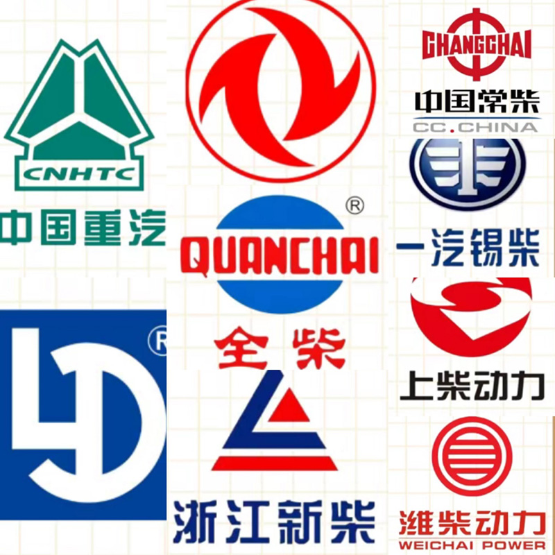 Sinis scriptor Top X Diesel Engine Brands: Powering in Natione Progress