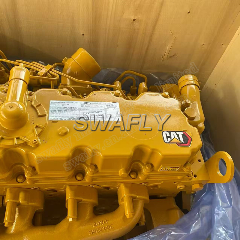 A velox update in cattus 330GC / 336GC C7.1 Availability