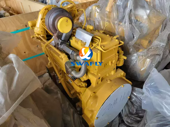 Comperto Deere 6090H In Stock