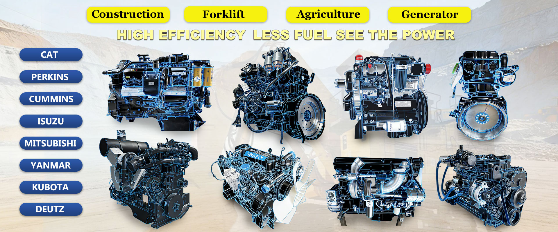 Hydraulica System Nulla
