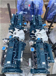 Magnus Stock Just Landed: Kubota V2403-M Engines Promptus ad Roll at SWAFLYENGINE