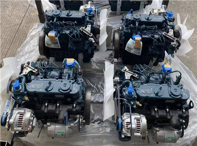 Kubota D902 machinas in Stock - 2300, 3200, & 3600 RPM . habuimus
