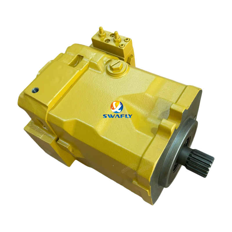 227-0830 Hydraulic Pump pro Caterpillar CAT D6R Bulldozer