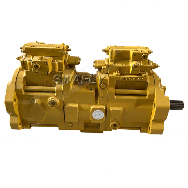 350L Hydraulica sentinam 874750X