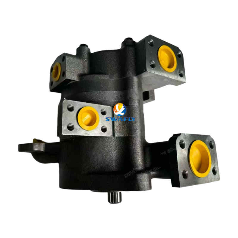 374-1605 Gear Pump pro Eruca D8R D8GC