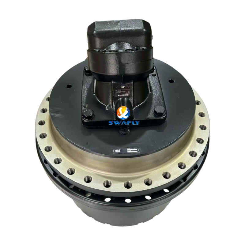 374-9595 173-1685 Final Drive Travel Motor Conventus pro Eruca 6018