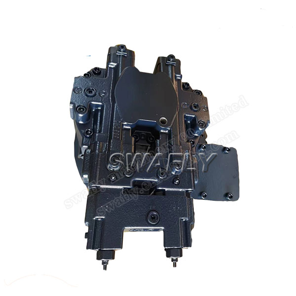 400914-00114b A8VO80 New Hydraulic Main Pump for Excavator Doosan DX140w-5