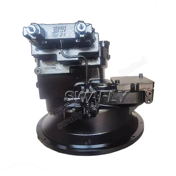 400914-00366C principale sentinam hydraulicam conventus Doosan DX530LC-5