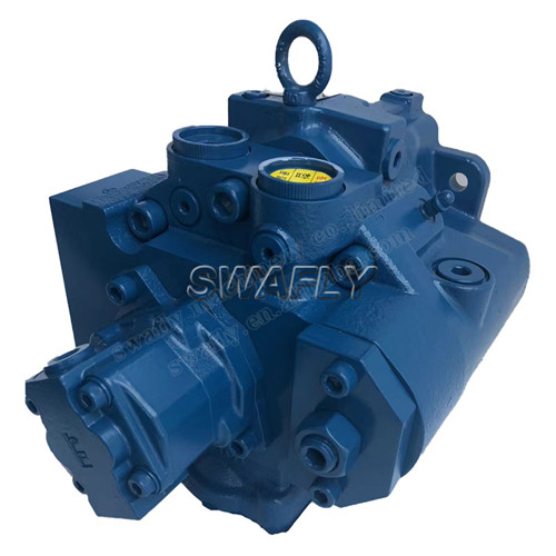 AP2D36 Hydraulica Pump pro DAEWOO DH80 HYUNDAI R80