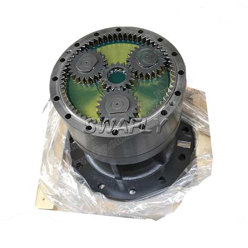 CAUSA CX210 Swing Gearbox / Swing Reducer KRC0209