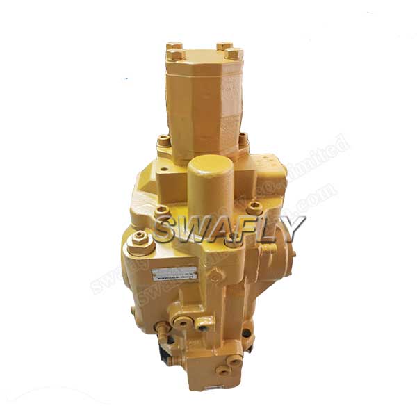 CAT 307b Hydraulic Main Pump A10VD43SR1RS5