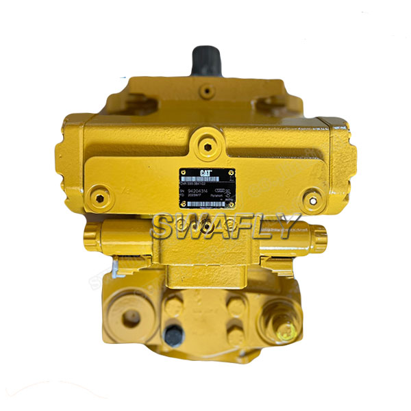 CAT 390 mollis hydraulicarum 593-3841