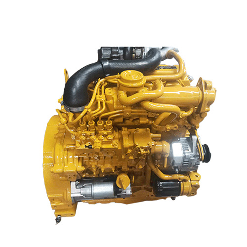 Cat Brand New C2.6 Diesel Engine Conventus