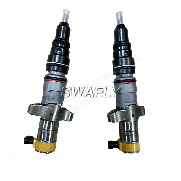 Cattus C7 387-9427 Fuel Injector