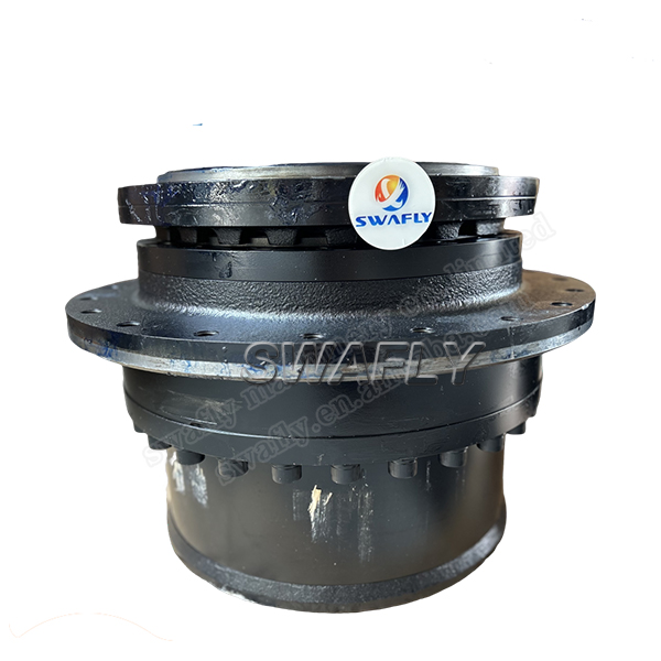 Eruca CCCXLIX Travel Gearbox 538-5279