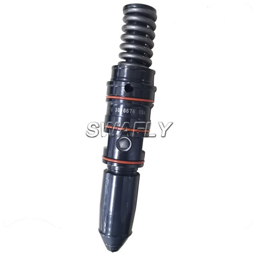 Cummins 3016676 Fuel Injector pro KTA19 KTA38 KTA50 QSK19