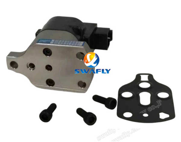 Cummins actus 408998100