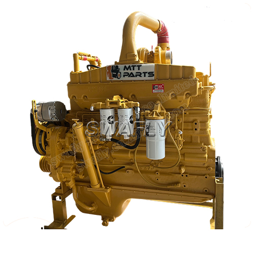 Cummins nta855, c360 engine ad bulldozer MD32