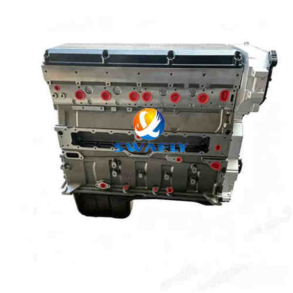 Cummins X15 diu obstructionum