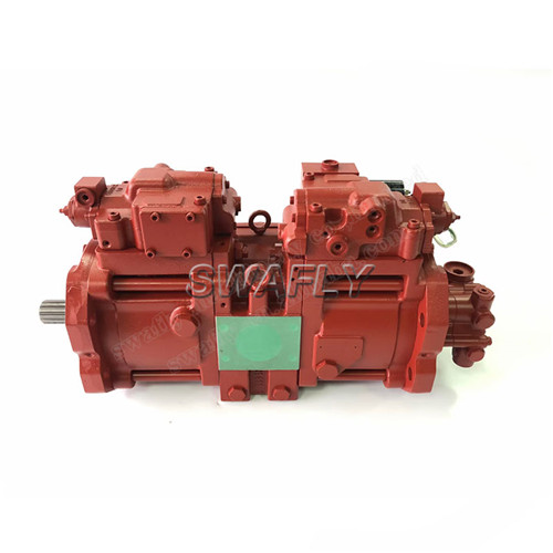 Doosan Daewoo DH150W DH150W-7 Main Hydraulic Pump 401-00161A