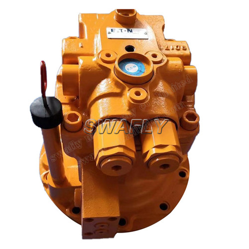 Eton Excavator Swing Motor for Hyundai R140-9 R150-9