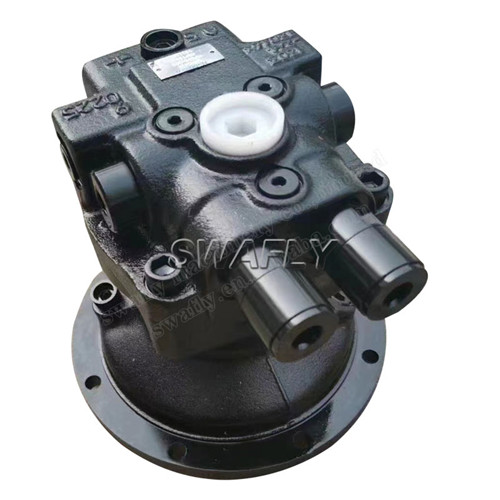 Excavator Swing Motor pro SH120 SH130A1 SH120A2 SH120A3 SH120A5 YC135 JCB130 CX130B