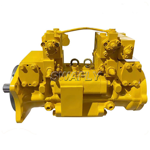 Sincerus Komatsu PC750-7 PC800-7 PC800LC-7 Main Hydraulic Pump 708-2L-00760 708-2L-90740