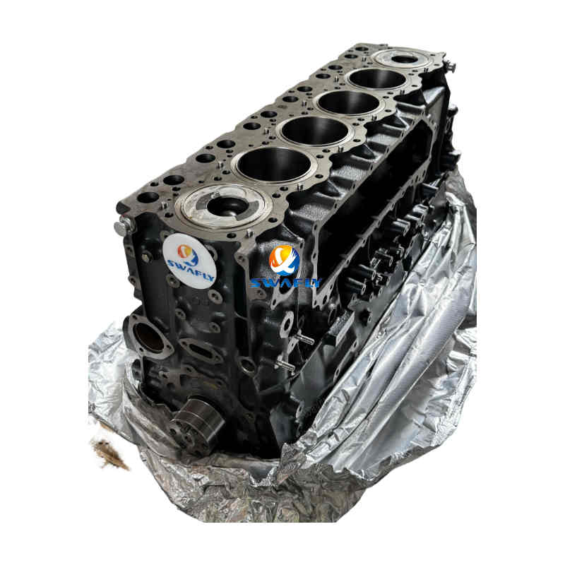 Genuina Nova Mitsubishi 6D24 Engine Short Clausus ME993971