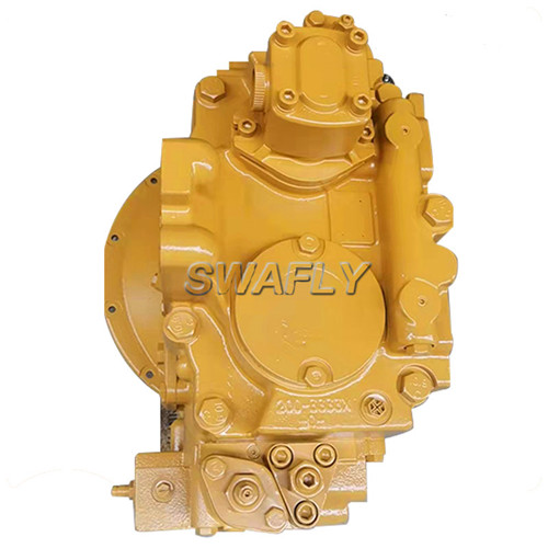 Genuinum SWAFLY 322C Main Hydraulic Pump 173-3519