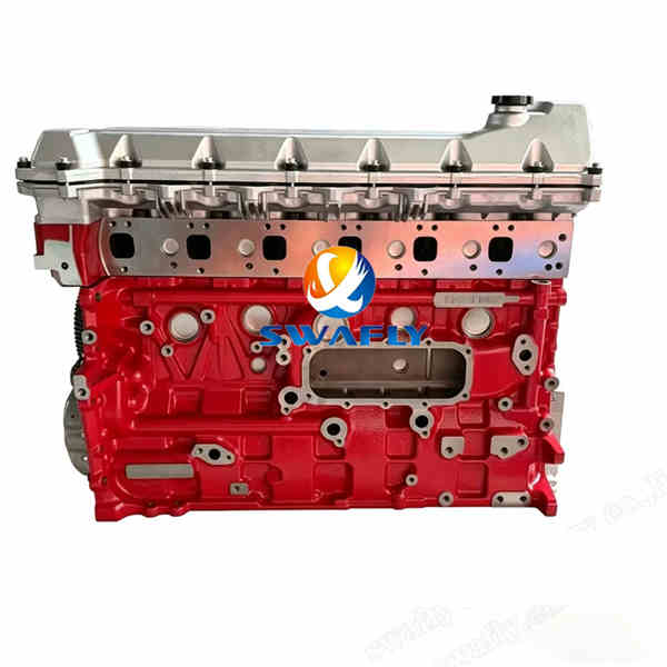 Hino J08E diu obstructionum