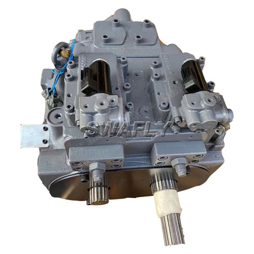 Hitachi 4432815 9184686 9199338 K5V200 Hydraulic Main Pump for ZX450-6 Excavator