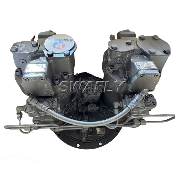 Hitachi 9257596 HPV145 Pump Fabrica