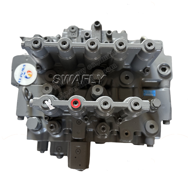 Hitachi Distribution Main Imperium Valvae Ya00037263