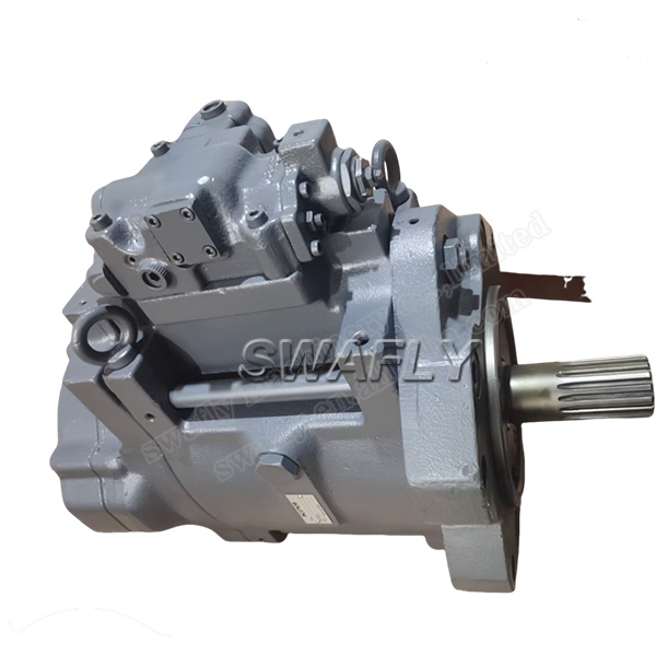 Hitachi EX1200-6 Hydraulic Main Pump YA00053205