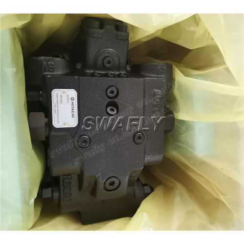 Hitachi EX330-5 Excavator Ambulans Travel Motor Assy 9217498