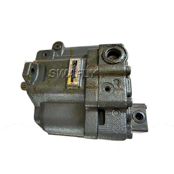 Hitachi genuina Novum 4699615 Apparatus Pump