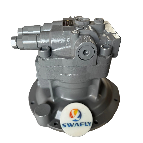 Hitachi genuinum novum adductius motor 4651137