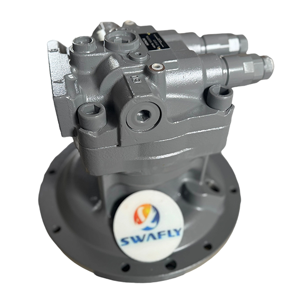 Hitachi genuinum novum Swing motricium YA00053104