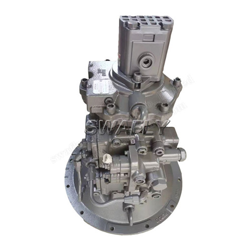 Hitachi ZAX120-6 ZX120-6 ZX120-1 Hydraulic Pump HPK055AT-RH18A