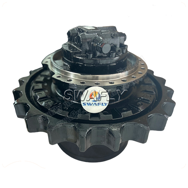 Hitachi Zx330 Zx330-3 Final Coegi Travel Motor 9244944 9281920 9281921