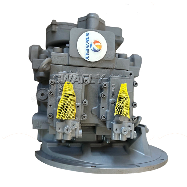 Hitachi zx490-5a hydrau sentinam ya00052949
