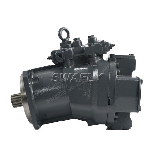 HPV145 HPV145H HPV145C RH28C Main Hydraulic Pump