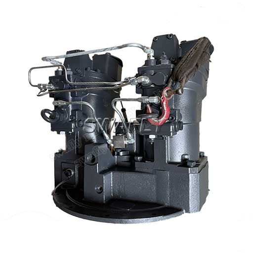 HPV145H-28A Hydraulic Main Pump Fabrica Hitachi ZX330LC-3 9256101