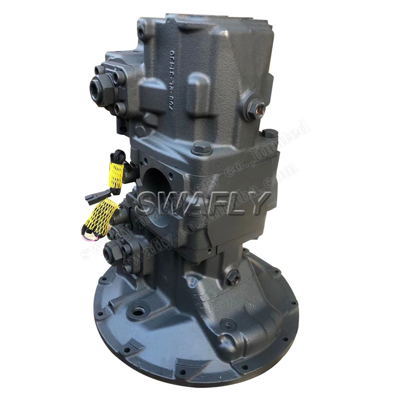 HYDRAULICUS Pump 708-2L-(XLII) CLXXX Komatsu PC210LC, VIII